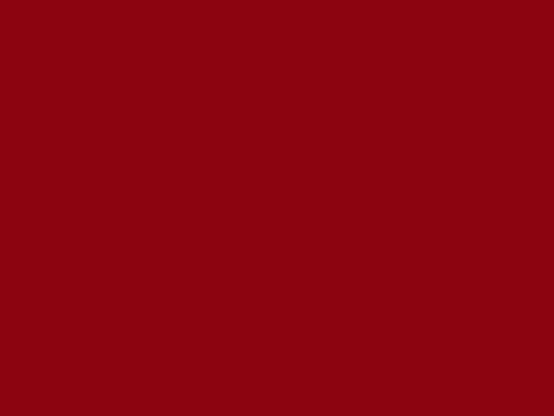 Лист плоский (ПЭ-01-3003-ОН) Красный рубин