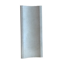 Водосток полимерпесчанный Серый 500х200х40
