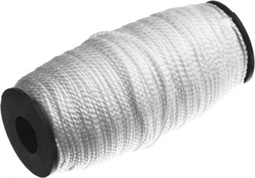 Шнур кручёный полипропилен. диаметр 1,5мм, длина 100м